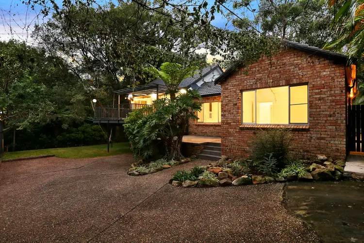 Second view of Homely house listing, 66 Willandra Road, Beacon Hill NSW 2100