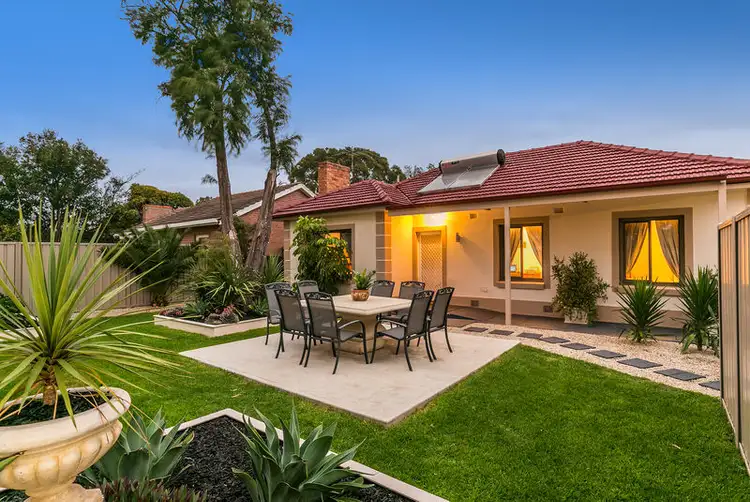 Main view of Homely house listing, 75 Cungena Avenue, Park Holme SA 5043