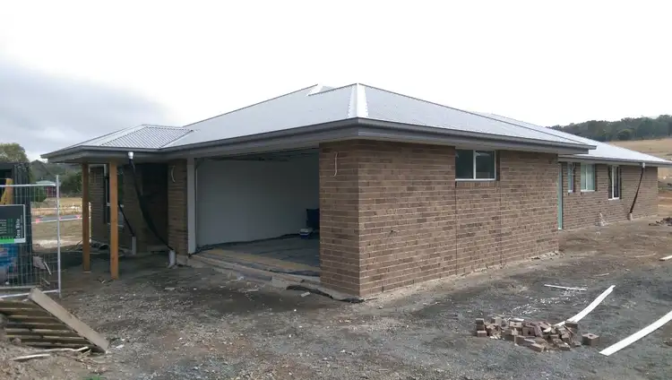 Second view of Homely house listing, 60 Seccombe Street, Perth TAS 7300