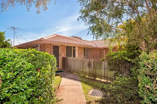 4/13 Parcell Street, Brassall QLD 4305