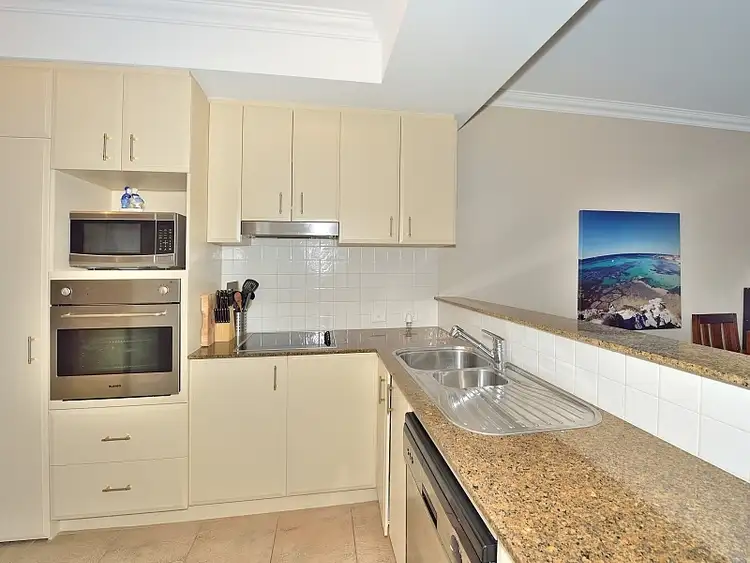 Fourth view of Homely unit listing, 29/37 Dolphin Drive, Mandurah WA 6210