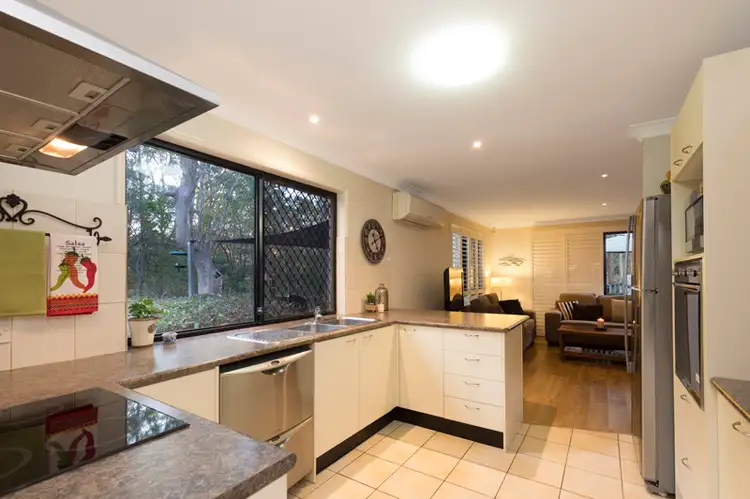 Fifth view of Homely house listing, 5/392 Chatswood Road, Shailer Park QLD 4128