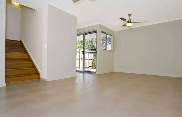 Third view of Homely unit listing, 1/17 Cotterill Avenue, Bongaree QLD 4507