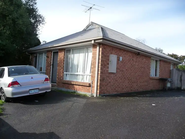 Second view of Homely unit listing, 2/154 Alanvale Road, Newnham TAS 7248