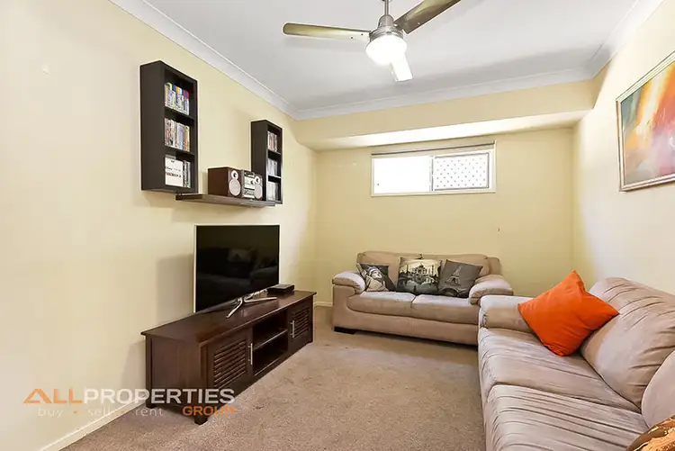 Fifth view of Homely house listing, 22 Greenvale Street, Drewvale QLD 4116