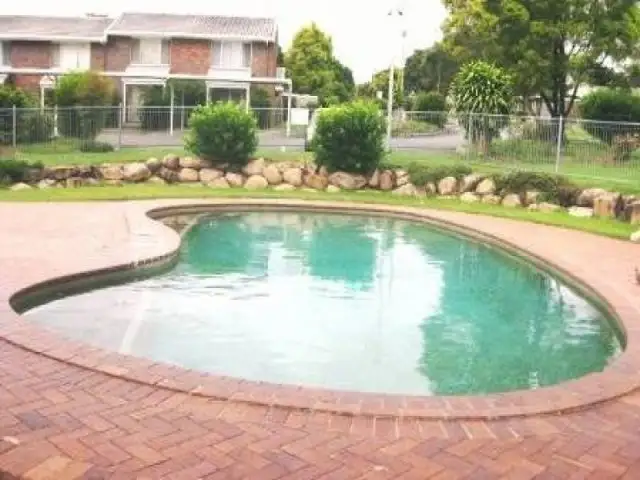 Second view of Homely townhouse listing, 30/182 Ewing Rd, Woodridge QLD 4114