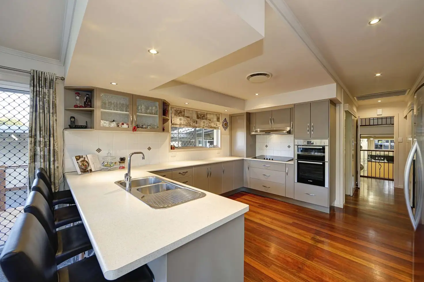 Main view of Homely house listing, 4 Greathead Road, Kepnock QLD 4670