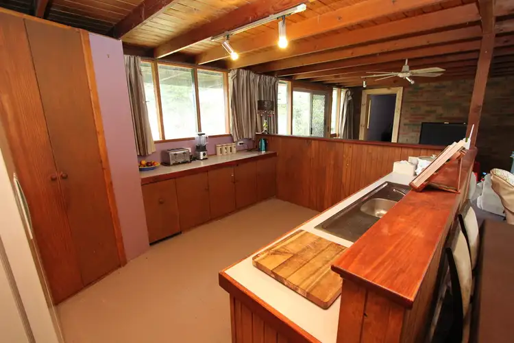 Third view of Homely house listing, 89 Nunns Road, Snake Valley VIC 3351