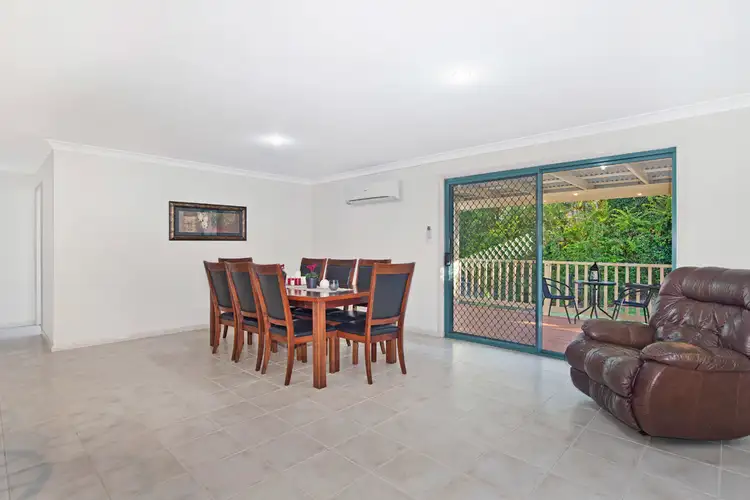 Fourth view of Homely house listing, 6 Elsie Court, Port Macquarie NSW 2444