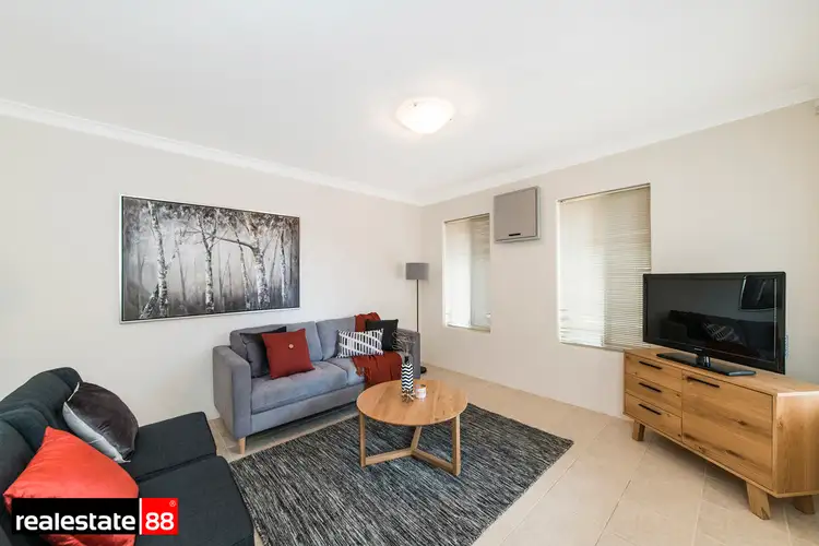 Fifth view of Homely townhouse listing, 2D Darby Street, Maylands WA 6051