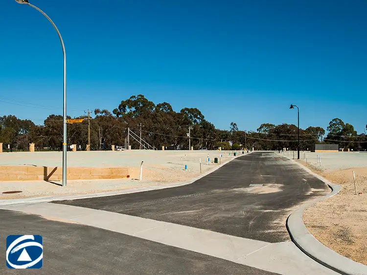 Fifth view of Homely land listing, Lot 1037 Murray River Escape, South Yunderup WA 6208