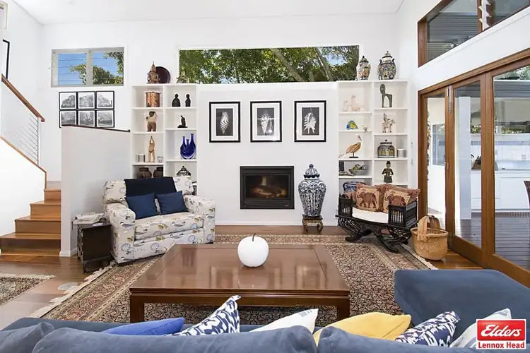 Third view of Homely house listing, 55 GIBBON STREET, Lennox Head NSW 2478