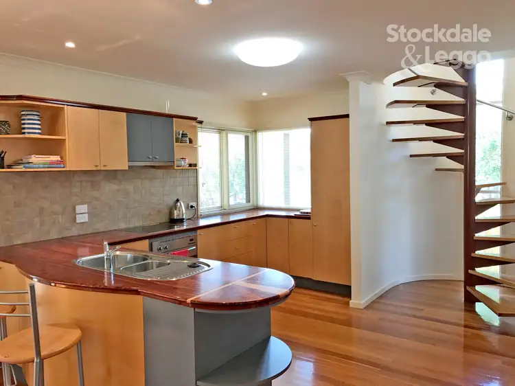 Second view of Homely house listing, 222 Surf Parade, Inverloch VIC 3996
