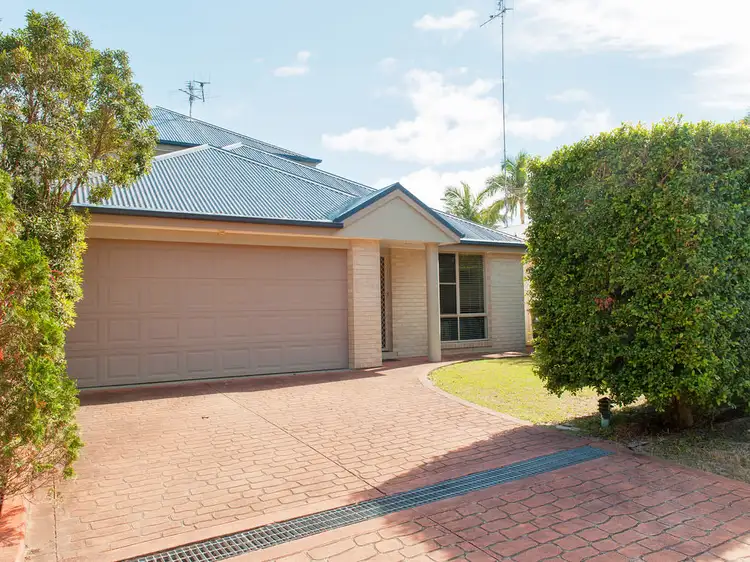 Main view of Homely house listing, 34 Achilles Street, Nelson Bay NSW 2315