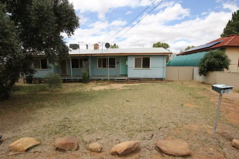 Main view of Homely semi-detached listing, 55B Taurus Street, Southern Cross WA 6426