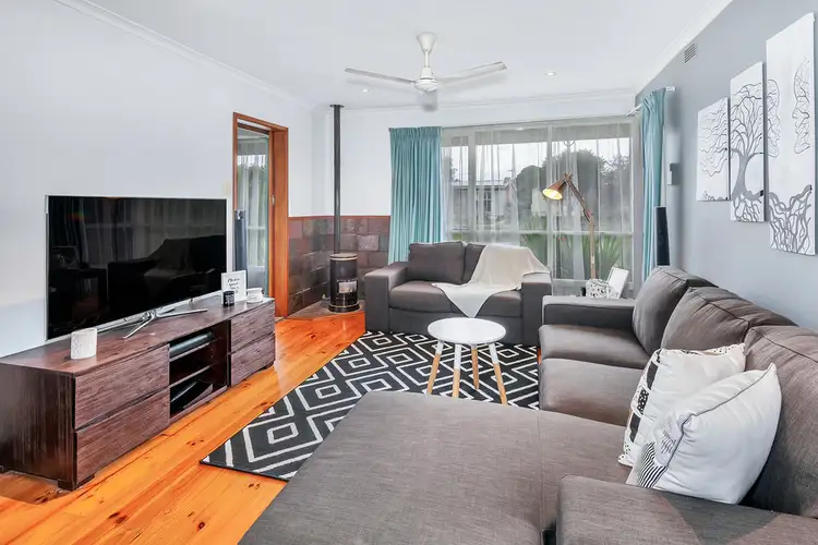 Second view of Homely house listing, 173 Walker Street, Sebastopol VIC 3356