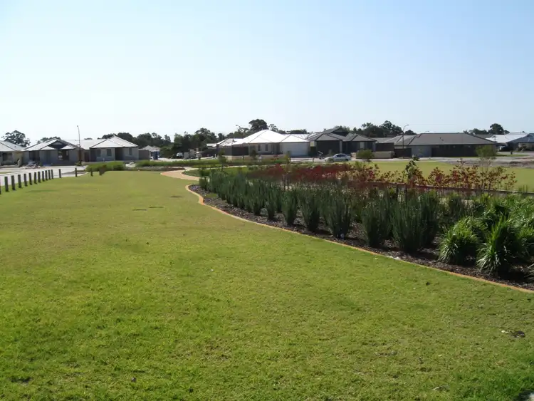 Third view of Homely land listing, Lot 108 Garganey Grove, Southern River WA 6110