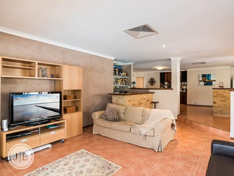 Third view of Homely house listing, 8 Gledhill Way, Wilson WA 6107