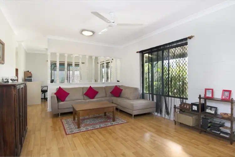Second view of Homely house listing, 2 Ring Road, Alice River QLD 4817