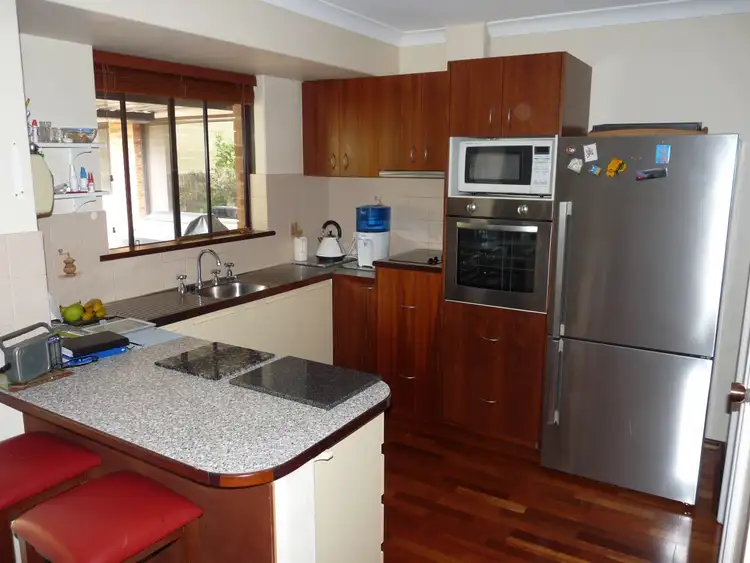 Second view of Homely retirement listing, Unit 24, 12-14 Hicks Street, Esperance WA 6450