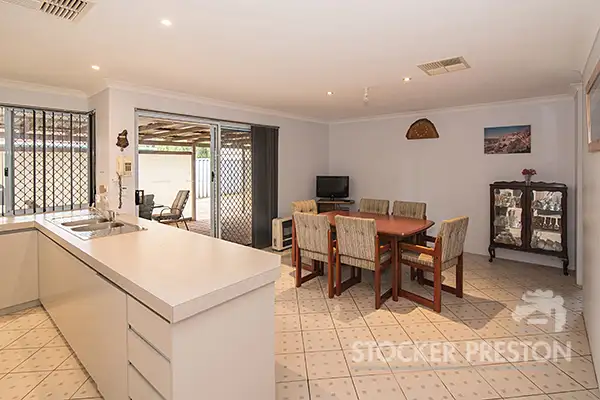 Main view of Homely house listing, 2 Kittyhawk Grove, Geographe WA 6280