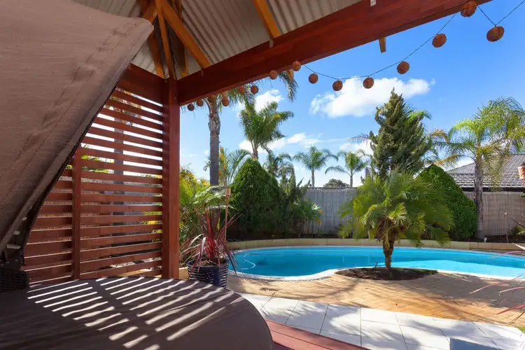 Second view of Homely house listing, 15 Millcroft Elbow, Jandakot WA 6164