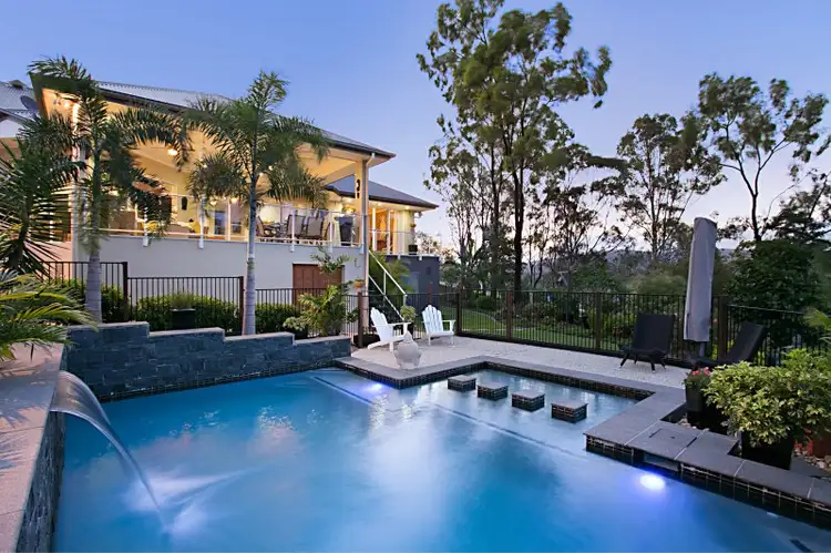 70 Olivia Pl, Pullenvale QLD 4069