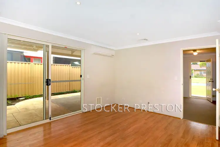 Seventh view of Homely unit listing, 6B Sulphur Street, Withers WA 6230