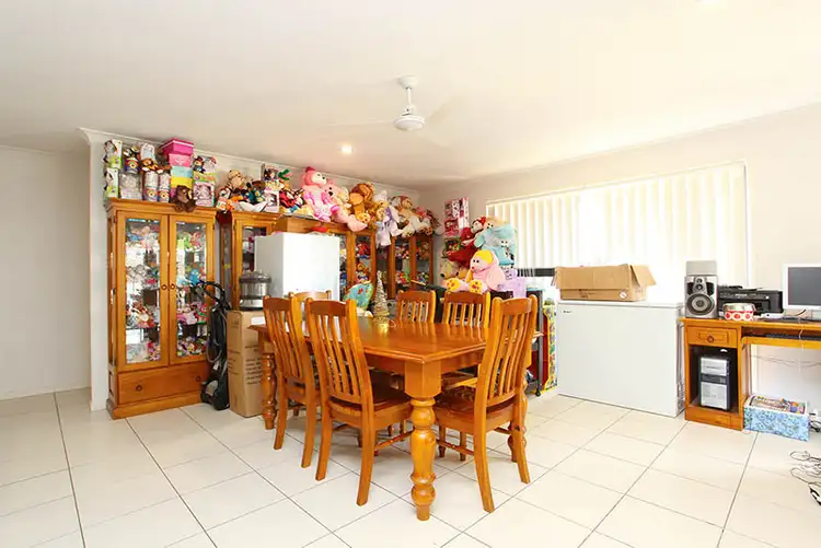 Seventh view of Homely house listing, 18 Riverparks Way, Upper Caboolture QLD 4510