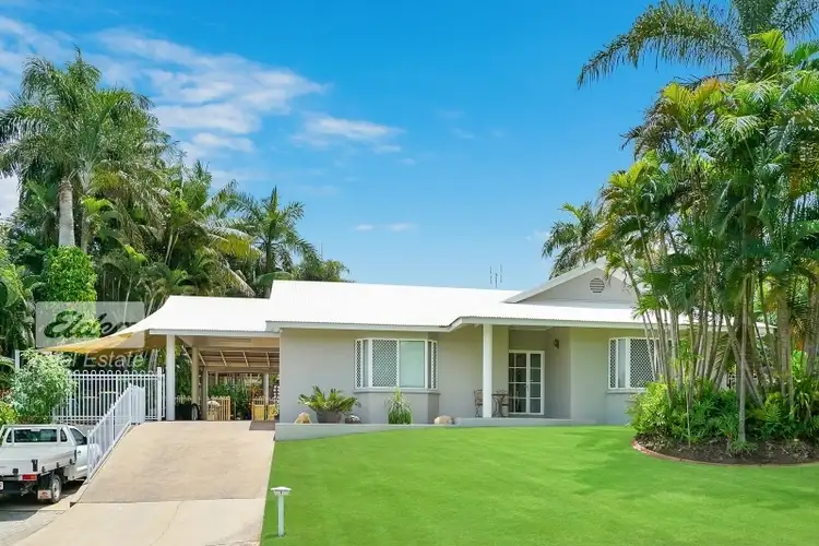 9 Lobelia Court, Rosebery NT 832