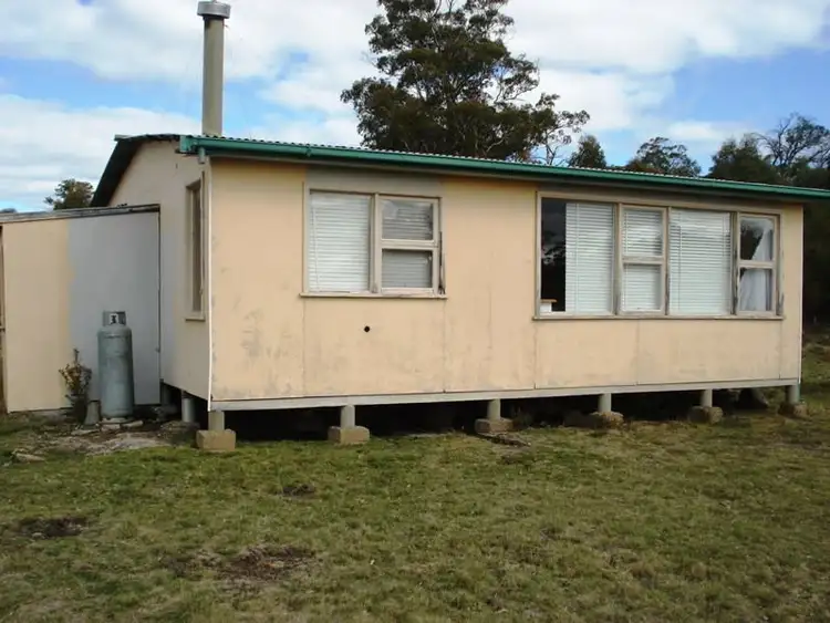 Fifth view of Homely house listing, Lot 3, 26 Wilburville Road, Wilburville, Wilburville TAS 7030