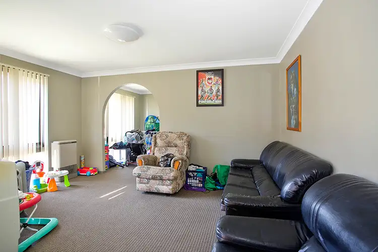 Fourth view of Homely house listing, 126 Macauley Street, Lithgow NSW 2790