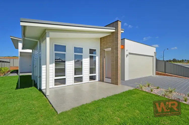 26 Ballindean Avenue, Bayonet Head WA 6330