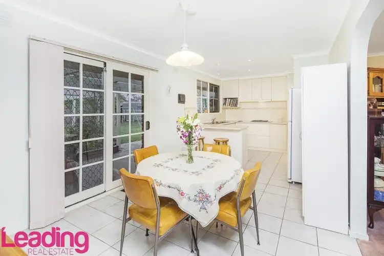 Fourth view of Homely house listing, 29 Dunrossil Drive, Sunbury VIC 3429