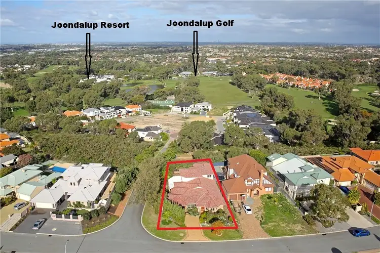 38 Dorado Beach, Connolly WA 6027