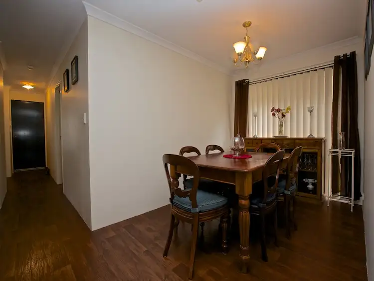 Sixth view of Homely house listing, 11 Newington Pass, Ellenbrook WA 6069