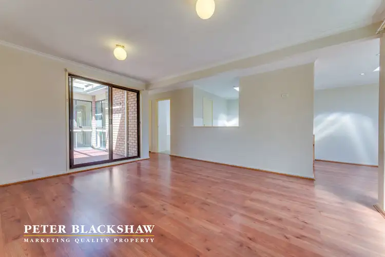 Third view of Homely house listing, 24 Vanzetti Crescent, Kambah ACT 2902
