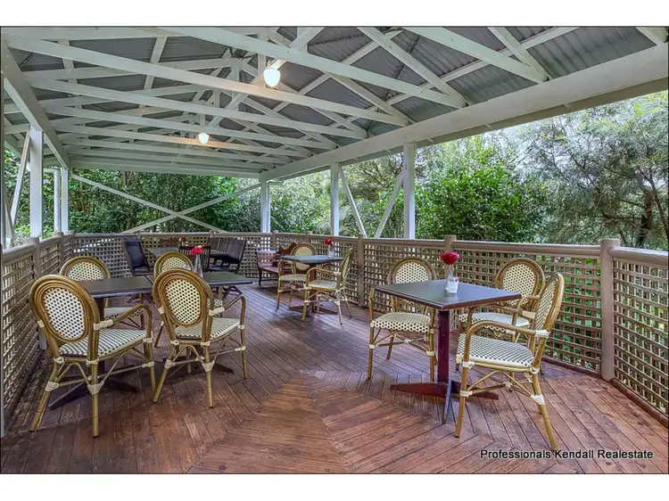 Second view of Homely house listing, 96 Eagle Heights Road, Tamborine Mountain QLD 4272