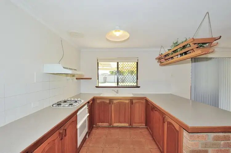 Second view of Homely house listing, 2 Ricketts Court, Rockingham WA 6168