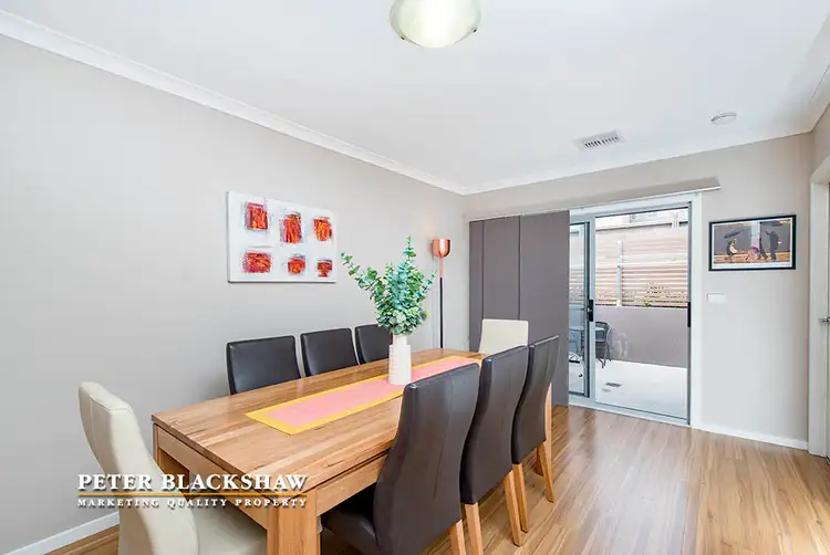 Sixth view of Homely house listing, 51/41 Philip Hodgins Street, Wright ACT 2611