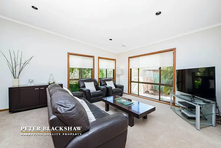 Fourth view of Homely house listing, 10 Ebenezer Street, Bonython ACT 2905