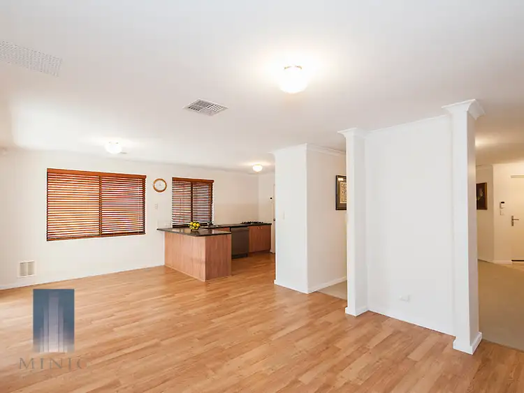 Fourth view of Homely house listing, 1 Cambus Court, Riverton WA 6148