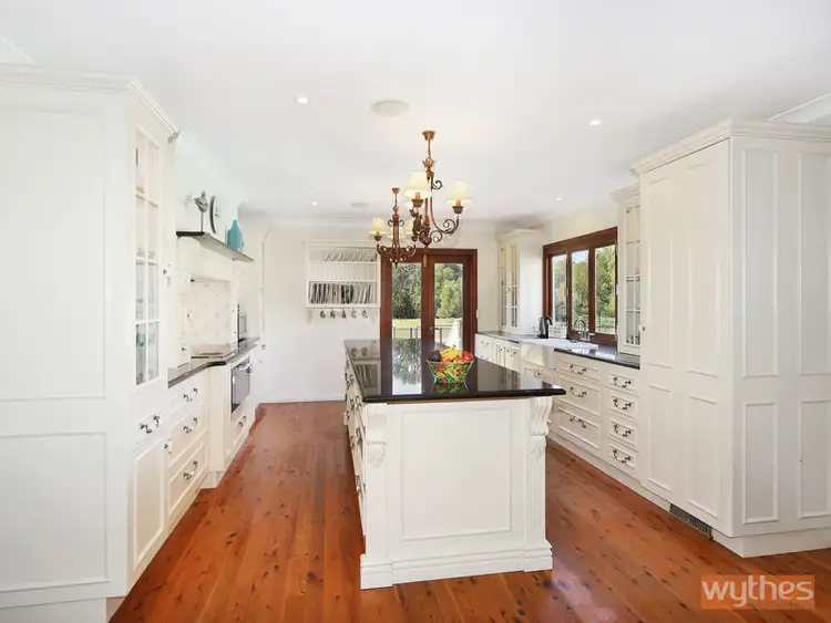 Sixth view of Homely house listing, 31 Hamilton Road, Lake Macdonald QLD 4563