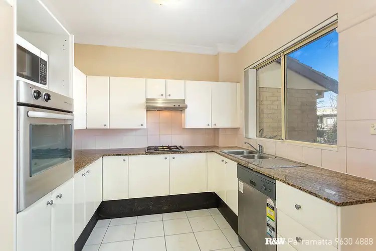 Second view of Homely unit listing, 14/15-23 Mowle Street, Westmead NSW 2145