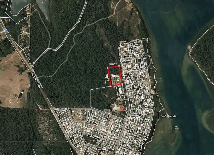 Fourth view of Homely unit listing, Lot 501(U 5) Blackwood Avenue, Augusta WA 6290