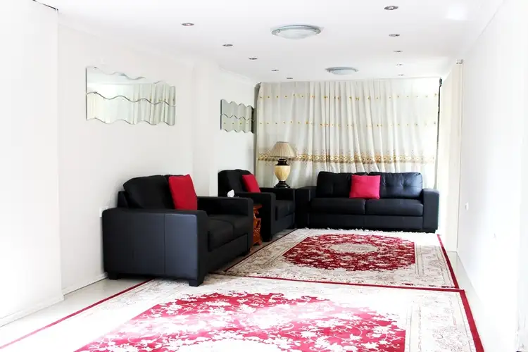 Third view of Homely townhouse listing, 15/124 GURNEY ROAD, Chester Hill NSW 2162