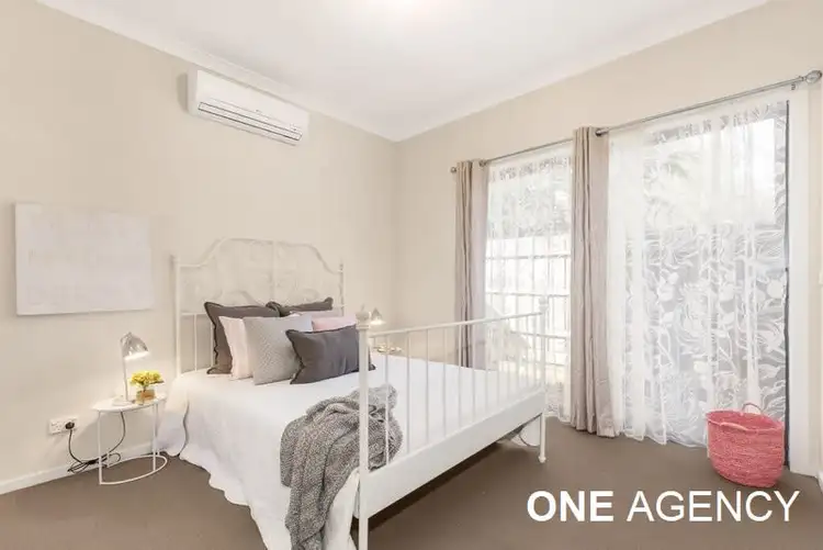 Third view of Homely house listing, 8 Rosa Street, Scoresby VIC 3179
