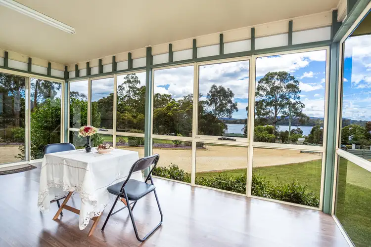 Third view of Homely house listing, 2 Anchorage Court, Clarence Point TAS 7270
