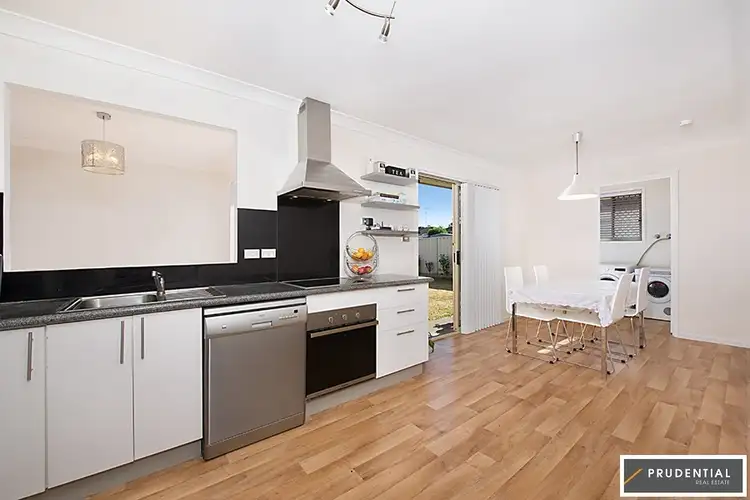 Fourth view of Homely house listing, 2 Moran Place, Currans Hill NSW 2567