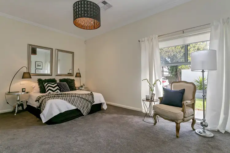 Fifth view of Homely house listing, 2B Bishop Avenue, Somerton Park SA 5044